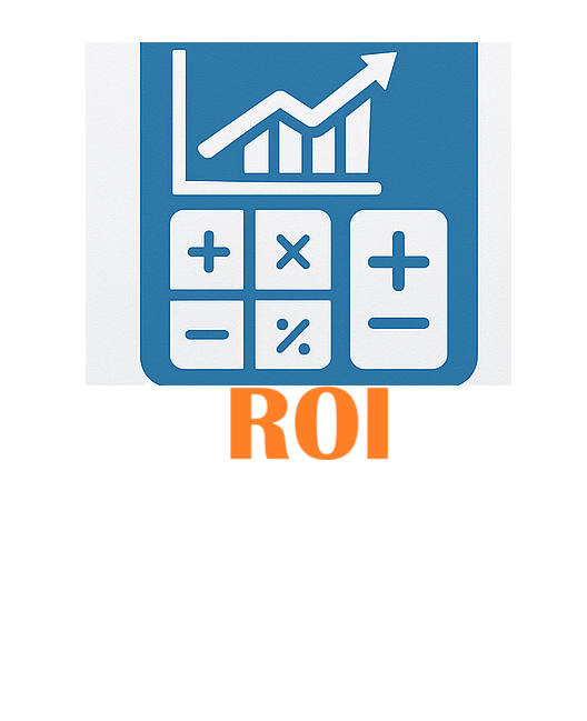 ROI Calculator